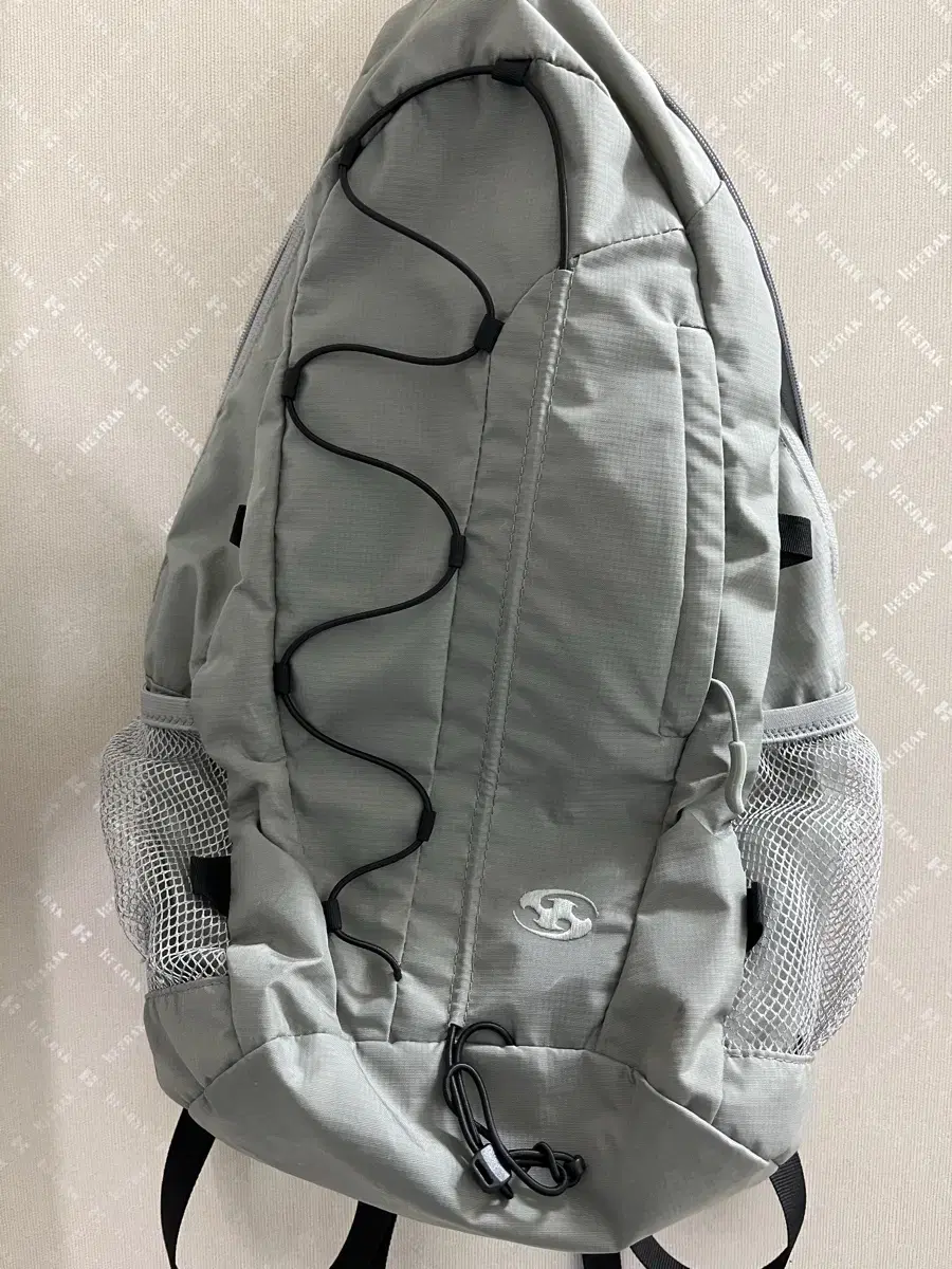 SAN SAN GEAR | 산산기어 [Same day] San San Gear Boylongface